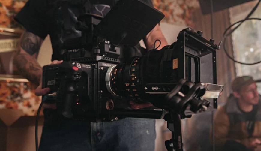 白沙产品宣传视频拍摄公司