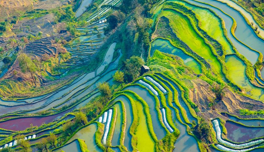 白沙产品视频拍摄