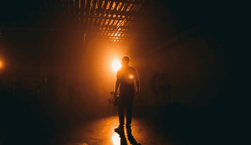 白沙产品视频拍摄