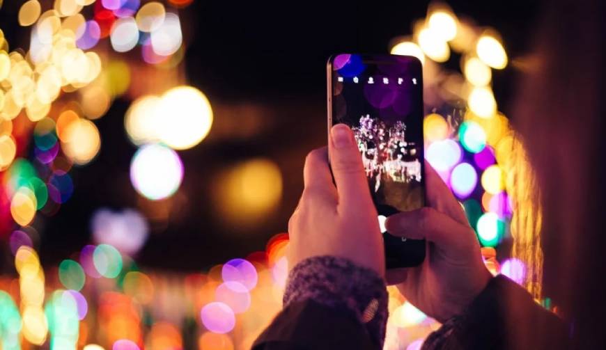 白沙产品视频拍摄