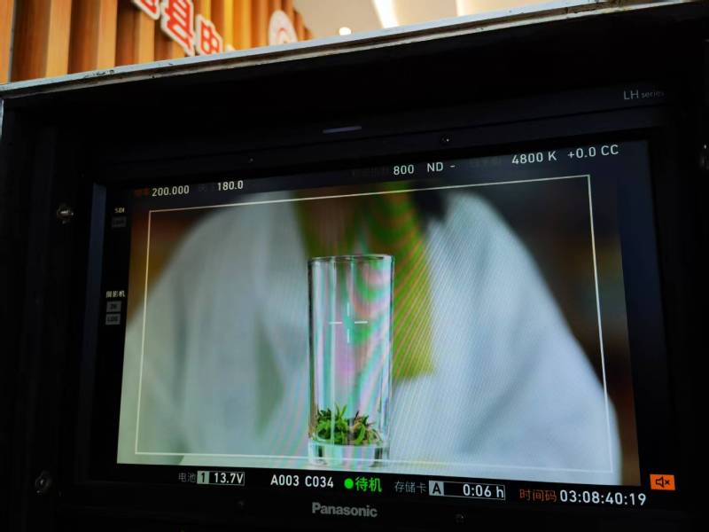 白沙电商产品宣传视频