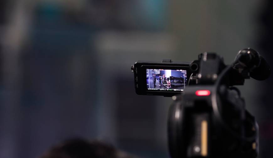 白沙产品视频拍摄制作：揭秘如何打造令人印象深刻的商业宣传片